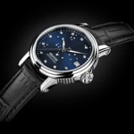 Epos Timeless 4390 North Star Diamonds - 4390.152.20.96.15