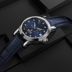 Epos Timeless 4390 North Star Diamonds - 4390.152.20.96.16