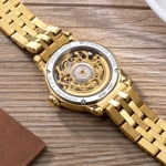 Epos Timeless 4390 Skeleton - 4390.156.22.20.32