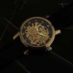 Epos Timeless 4390 Skeleton - 4390.156.22.25.15