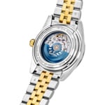 Festina Swiss Classic Steel Automatique Date Bicolore / Doré - F20091/2