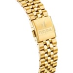 Festina Automatik Date Goldig  - F20092/2