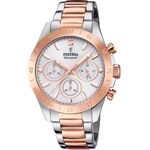 Festina Boyfriend Chronograph - F20398/1