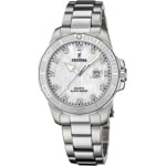 Festina Boyfriend Date