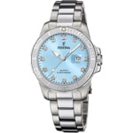 Festina Boyfriend Date