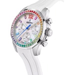 Festina Boyfriend Rainbow Chronograph 38mm - F20610/2