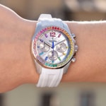 Festina Boyfriend Rainbow Chronograph 38mm - F20610/2