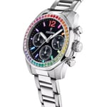Festina Boyfriend Rainbow Chronograph 38mm - F20606/3