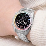 Festina Boyfriend Rainbow Chronograph 38mm - F20606/3
