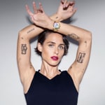 Festina Boyfriend Rainbow Chronograph 38mm - F20609/2