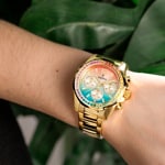 Festina Boyfriend Rainbow Chronograph 38mm - F20609/5