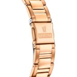 Festina Boyfriend Rainbow Chronograph 38mm - F20639/4