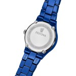 Festina Ceramic Blue 30.5mm - F20751/5