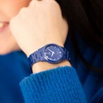 Festina Ceramic Blue 30.5mm - F20751/5