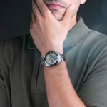 Festina Ceramic Chrono  - F20703/1