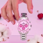 Festina Ceramic Chrono  - F20693/2
