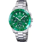 Festina Ceramic Chrono 