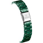 Festina Ceramic Dark Green 30.5mm - F20751/6