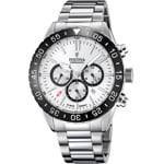 Festina Ceramic Gent Chrono 44mm