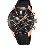 Festina Ceramic Gent Chrono