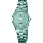 Festina Ceramic Green 30.5mm