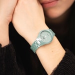 Festina Ceramic Green 30.5mm - F20751/3