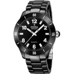 Festina Ceramic Lady Schwarz