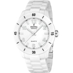Festina Ceramic Lady Weiss