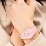 Festina Ceramic Pink 30.5mm - F20751/2