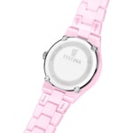 Festina Ceramic Pink 30.5mm - F20751/2