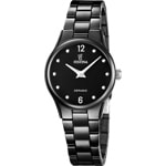 Festina Ceramic Black 30.5mm