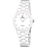 Festina Ceramic White 30.5mm