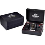 Festina Chrono Bike 2020 Limited Edition - F20527/1