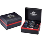 Festina Chrono Bike 2020 Special Edition - F20524/1