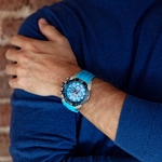 Festina Chrono Bike 2021 Blue - F20544/6