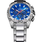 Festina Chrono Bike 2021 Stainless steel / Blue - F20543/2