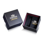 Festina Chrono Bike 2021 Stainless steel / Dark blue - F20543/4