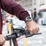 Festina Chrono Bike 2021 Edelstahl / Grün - F20543/3