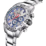 Festina Chrono Bike 2021 Stainless steel / Silver - F20543/1
