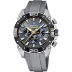 Festina Chrono Bike 2021 Grey - F20544/8
