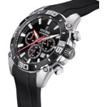 Festina Chrono Bike 2021 Black / Red - F20544/1
