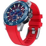 Festina Chrono Bike 2022 Red / Blue - F20642/2