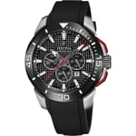 Festina Chrono Bike 2022 Schwarz