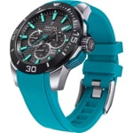 Festina Chrono Bike 2022 Turquoise / Black - F20642/3