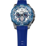 Festina Chrono Bike 2025 Bleu - F20725/4
