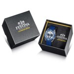 Festina Chrono Bike 2025 Bleu - F20725/4