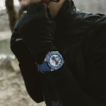 Festina Chrono Bike 2025 Bleu - F20725/4