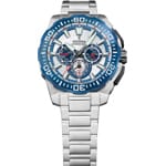 Festina Chrono Bike 2025 Bleu / Argenté - F20724/1