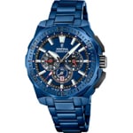 Festina Chrono Bike 2025 Blue Special Edition