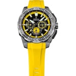 Festina Chrono Bike 2025 Jaune - F20725/1